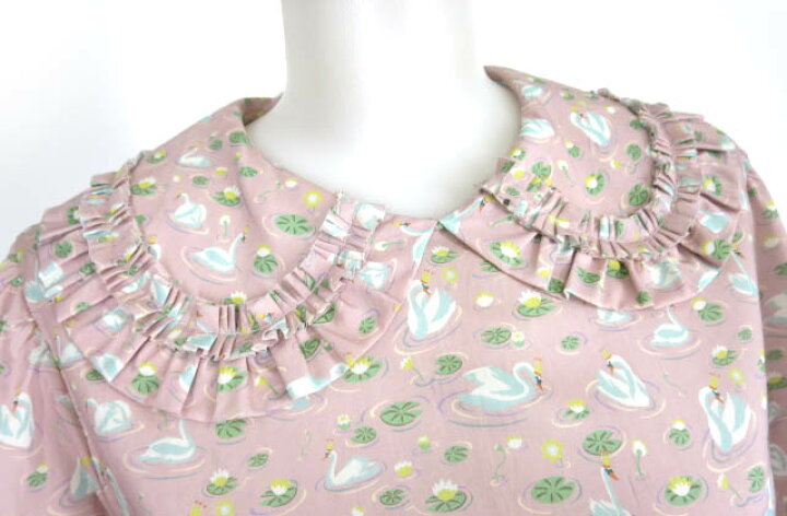 楽天市場】Jane Marple / Manon ガーデンドレス ジェーンマープル  