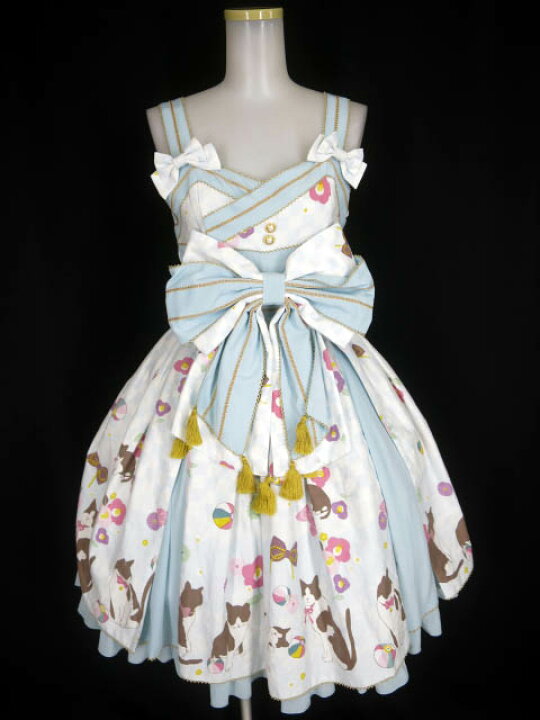 楽天市場】【中古】 Metamorphose / まどろみの浪漫タックジャンパー 