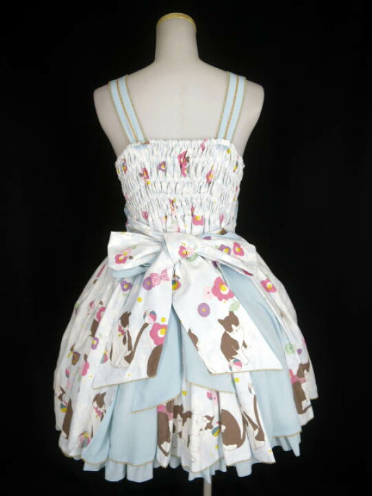 楽天市場】【中古】 Metamorphose / まどろみの浪漫タックジャンパー  