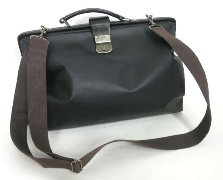楽天市場】【中古】 Jean Paul GAULTIER / ドクターバッグ ジャン 
