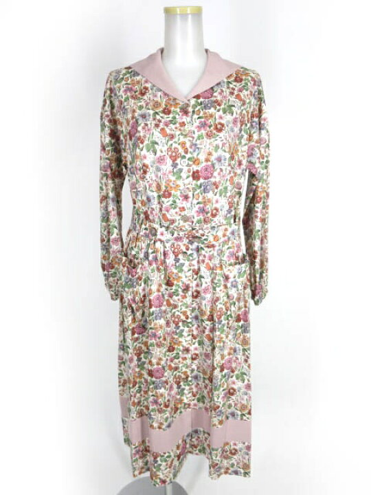 楽天市場】Jane Marple / Heirloom ヴィンテージマリンカラードレス  