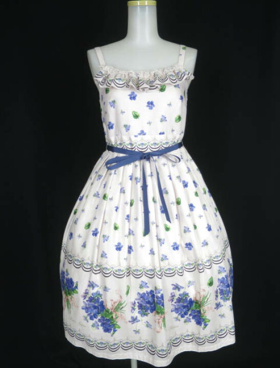 楽天市場】Leur Getter / Elegant Flower キャミワンピース ルルゲッタ  