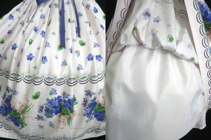 楽天市場】Leur Getter / Elegant Flower キャミワンピース ルルゲッタ  