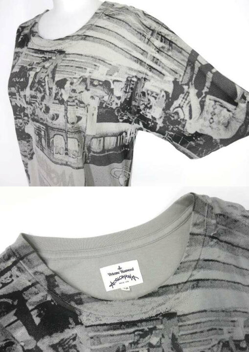 楽天市場】【中古】 Vivienne Westwood ANGLOMANIA / ピカデリー  