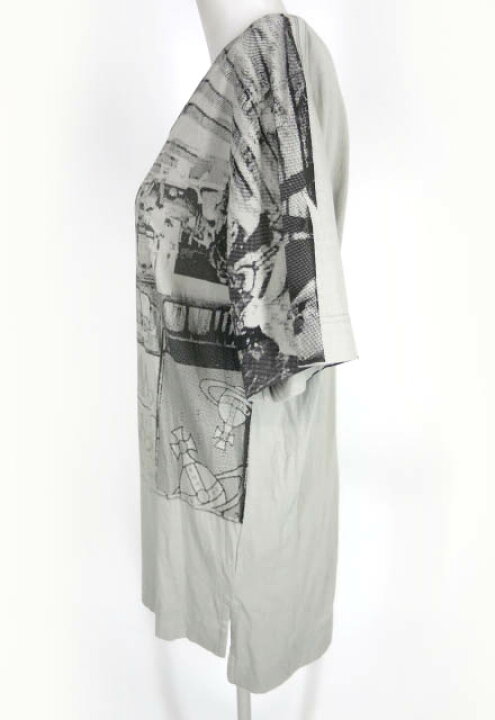 楽天市場】【中古】 Vivienne Westwood ANGLOMANIA / ピカデリー  