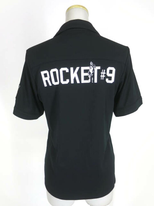 楽天市場】【中古】 HYSTERIC GLAMOUR / ROCKET#9 半袖シャツ 