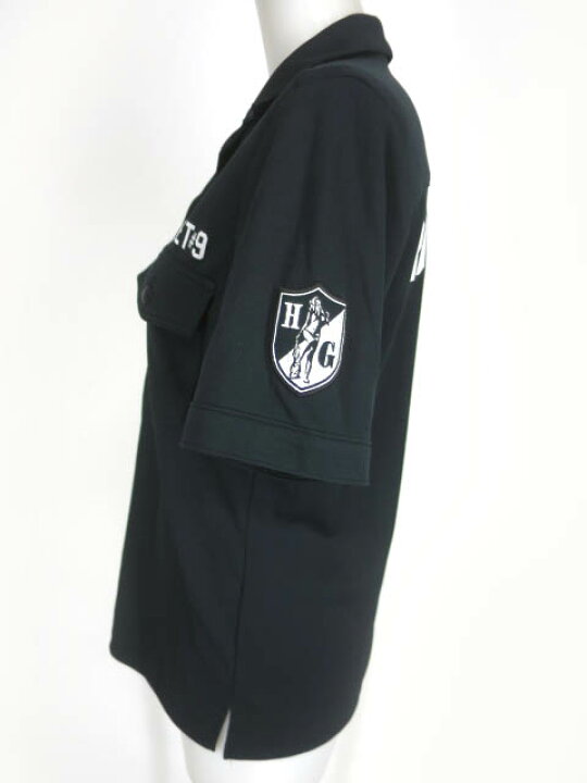 楽天市場】【中古】 HYSTERIC GLAMOUR / ROCKET#9 半袖シャツ 