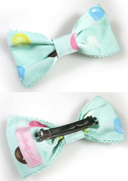 楽天市場】【中古】 Angelic Pretty / ポルカドットチョコレート  