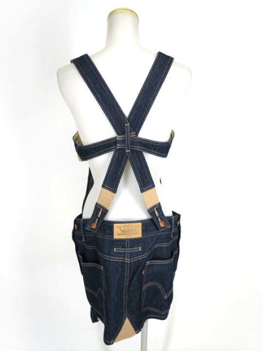 楽天市場】【中古】 Jean Paul GAULTIER × Levi