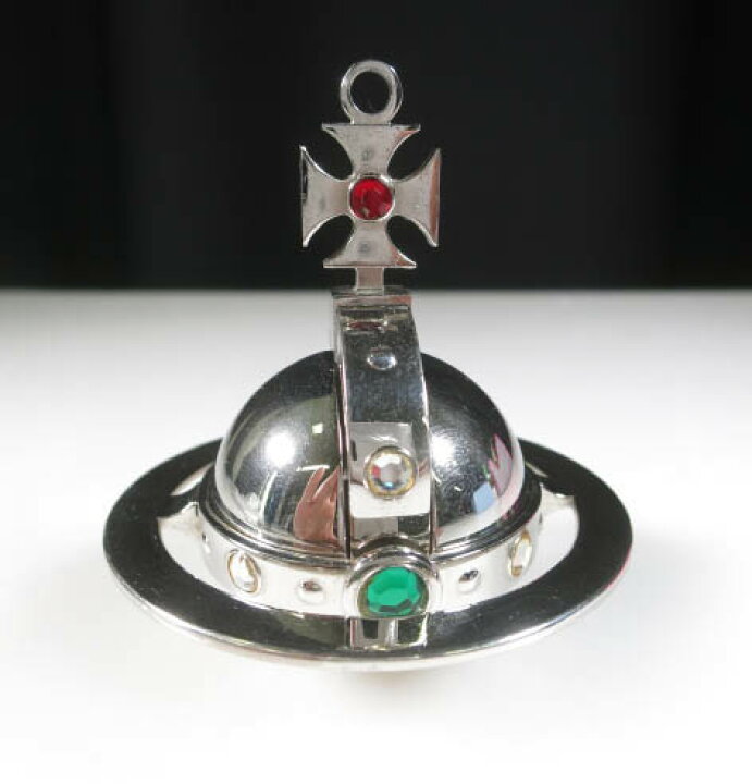 楽天市場】【中古】 Vivienne Westwood / プラチナ オーブライター 