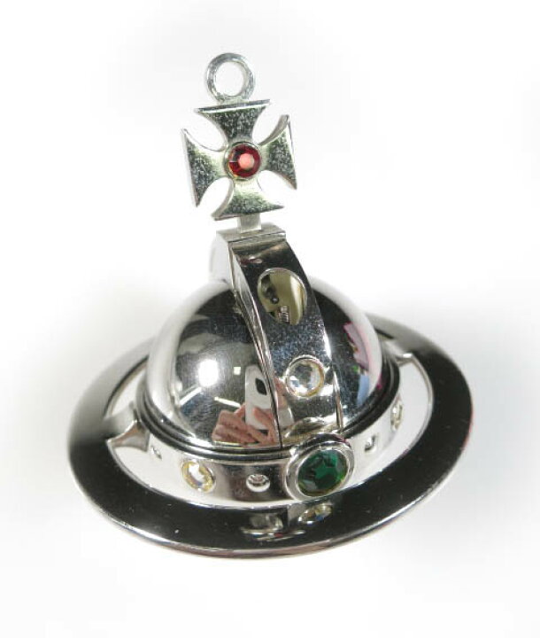 楽天市場】【中古】 Vivienne Westwood / プラチナ オーブライター 