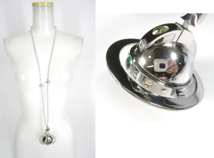 楽天市場】【中古】 Vivienne Westwood / プラチナ オーブライター 