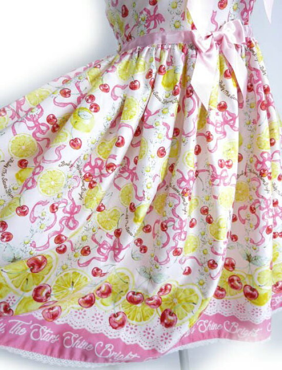楽天市場】【中古】 BABY, THE STARS SHINE BRIGHT / Cheerful Lemon