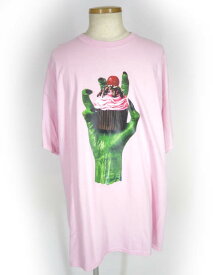 【中古】 MILKBOY / THE Curse Tシャツ ミルクボーイ B50932_2211