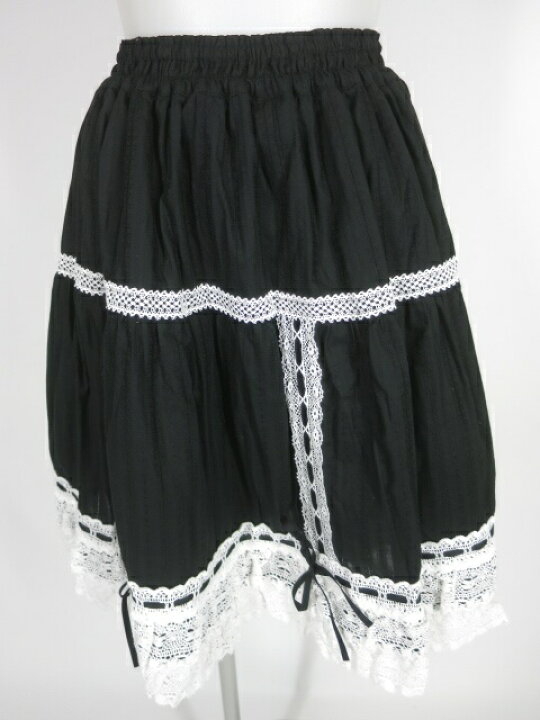 楽天市場】【中古】 BABY, THE STARS SHINE BRIGHT / からみスカート  