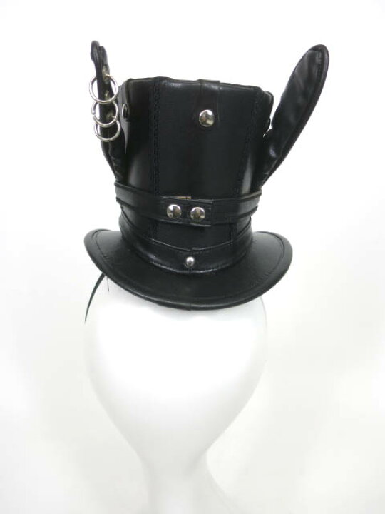 楽天市場】【中古】 candynoir / ミニ・ウサミミ・コルセットハット 