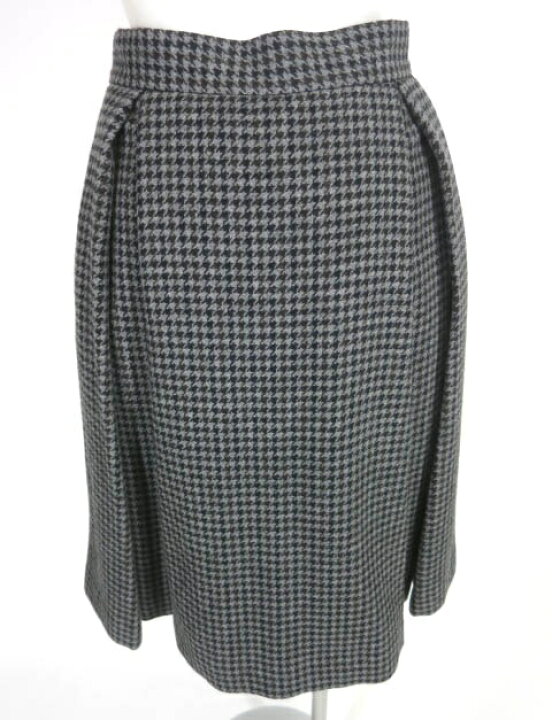 楽天市場】【中古】 Vivienne Westwood RED LABEL / 千鳥格子ツイード  