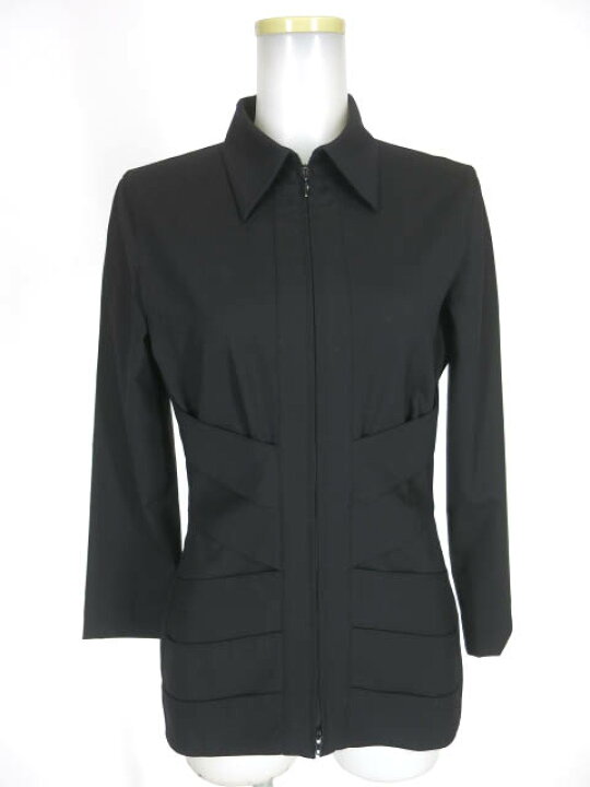 楽天市場】【中古】 Jean Paul GAULTIER FEMME / コルセット風編み上げ