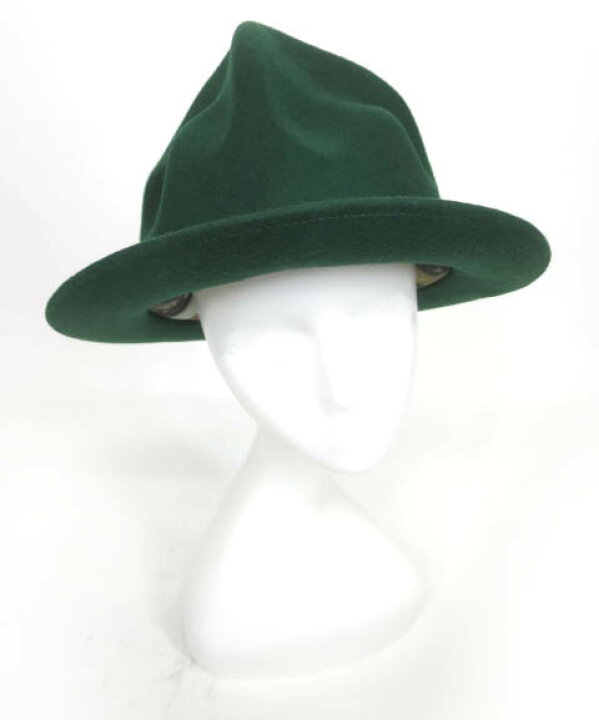 楽天市場】【中古】 Vivienne Westwood Worlds End / マウンテンハット 