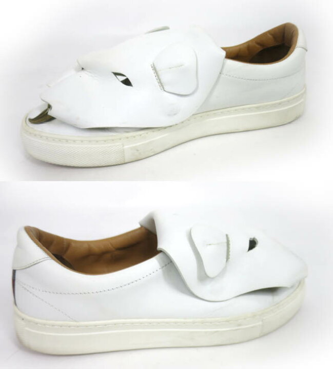 楽天市場】【中古】 Vivienne Westwood / タイガースニーカー  