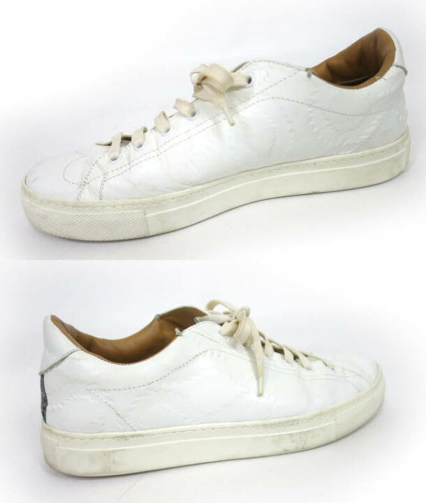 楽天市場】【中古】 Vivienne Westwood / スクイグルスニーカー 