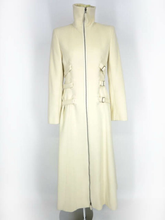 楽天市場】【中古】 Jean Paul GAULTIER FEMME / マキシ丈ジップアップ 