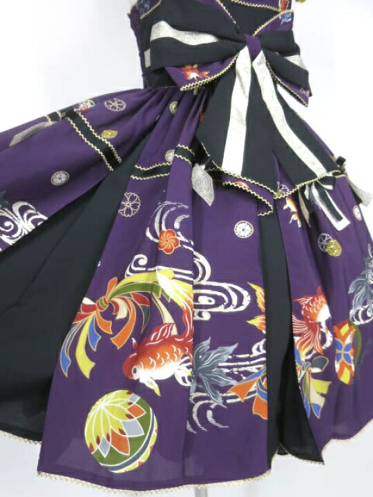 楽天市場】【中古】 Metamorphose / 乙女の白昼夢タックジャンパー  