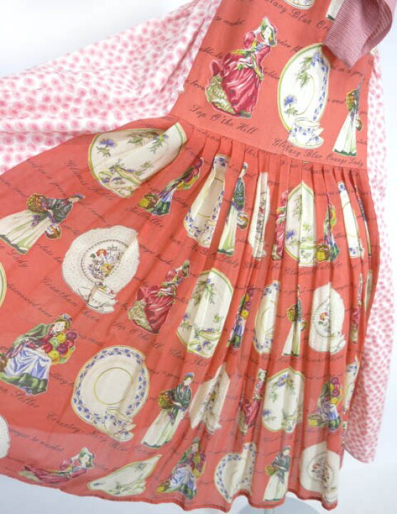 楽天市場】【中古】 Jane Marple Dans Le Salon / Old Dish Plate  