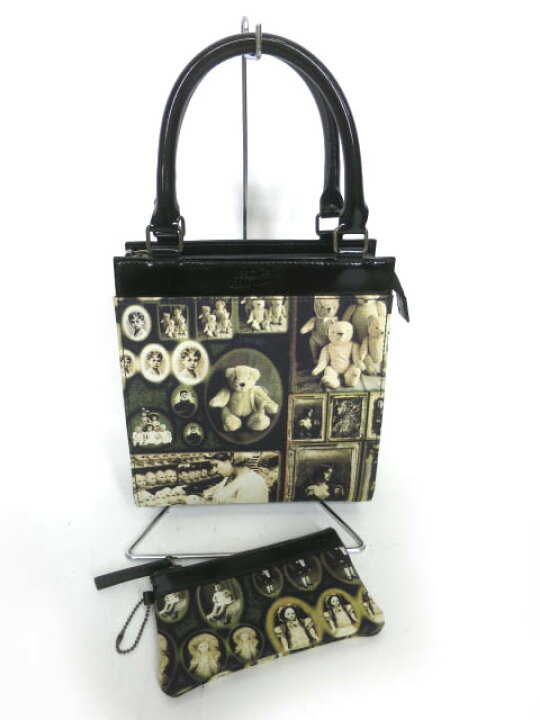 楽天市場】【中古】 Jean Paul GAULTIER / アンティークドール  