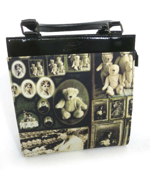 楽天市場】【中古】 Jean Paul GAULTIER / アンティークドール 