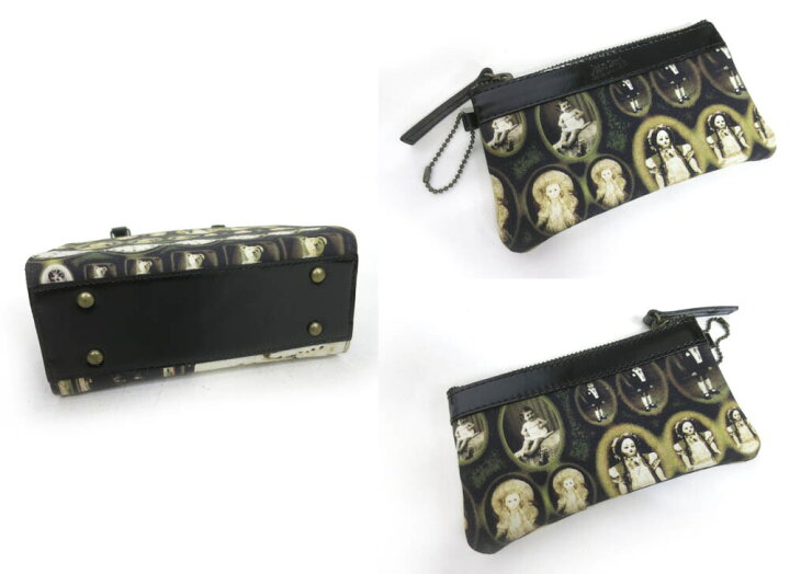 楽天市場】【中古】 Jean Paul GAULTIER / アンティークドール 