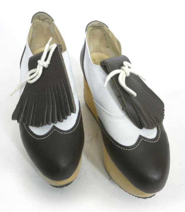 楽天市場】【中古】 Vivienne Westwood / ロッキンホース ゴルフ 