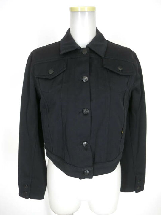 楽天市場】【中古】 Vivienne Westwood ANGLOMANIA / Gジャン  