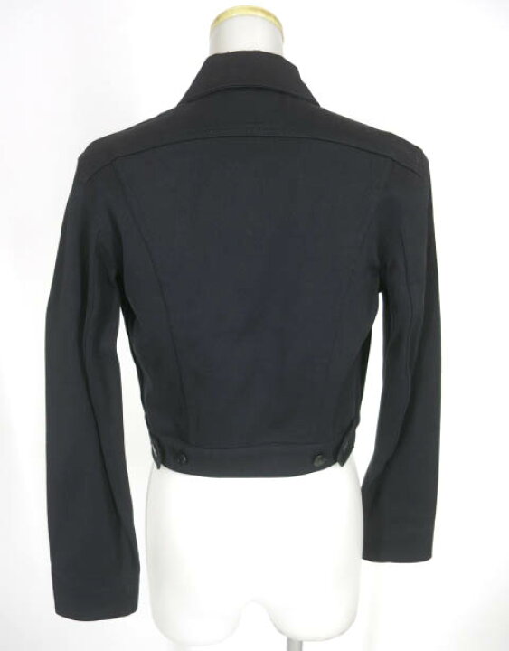 楽天市場】【中古】 Vivienne Westwood ANGLOMANIA / Gジャン 