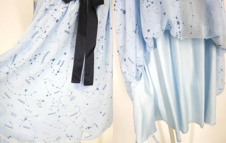 楽天市場】【中古】 Angelic Pretty / Cosmicセーラージャンパー  