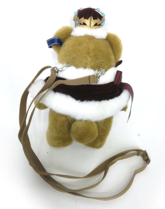 楽天市場】【中古】 Angelic Pretty / Clown Bearぬいぐるみポーチ  