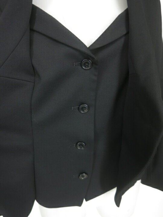 楽天市場】【中古】 Vivienne Westwood RED LABEL / ベストレイヤード 