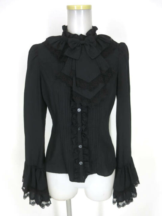 楽天市場】【中古】 Victorian maiden / ロイヤルフリルレーシー 