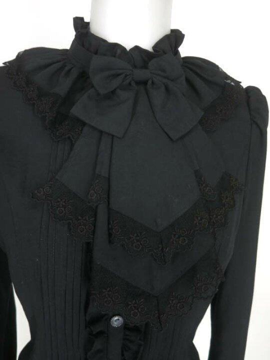 楽天市場】【中古】 Victorian maiden / ロイヤルフリルレーシー 
