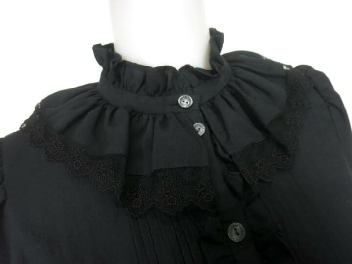 楽天市場】【中古】 Victorian maiden / ロイヤルフリルレーシー 