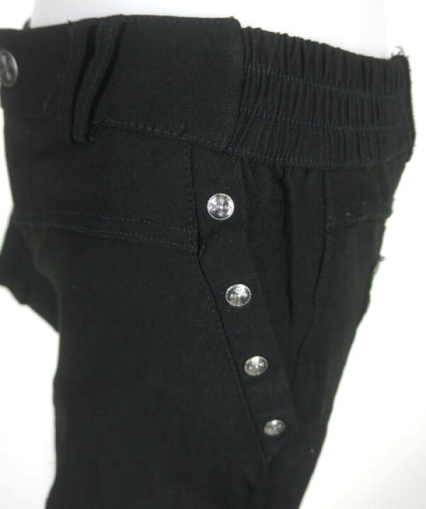 楽天市場】【中古】 Ozz Croce / クロスボタショートパンツ オッズオン  