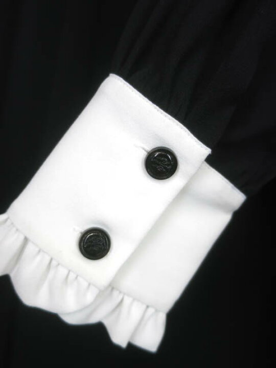楽天市場】【中古】 Moi-meme-Moitie / 蝙蝠カラーブラウス (Men) モワ 