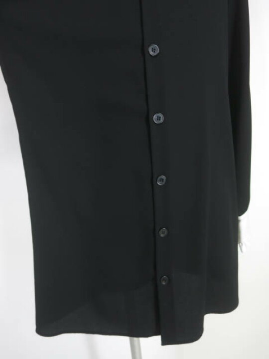 楽天市場】【中古】 Moi-meme-Moitie / 蝙蝠カラーブラウス (Men) モワ 