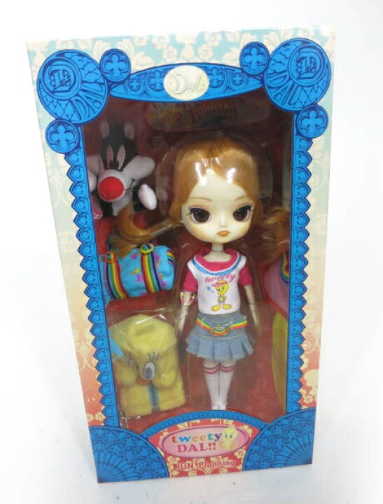 楽天市場】【中古】 DAL / Tweety DAL!! (トゥイーティーダル!!) F-318 