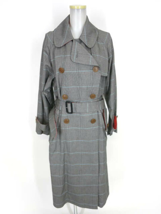 楽天市場】【中古】 Vivienne Westwood RED LABEL / チェック柄 