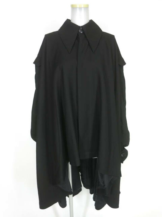 楽天市場】【中古】 alice auaa / オーバーサイズ ジャケット コート 