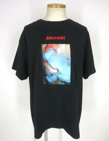 【中古】 MILKBOY / ECTO Tシャツ ミルクボーイ B53263_2302