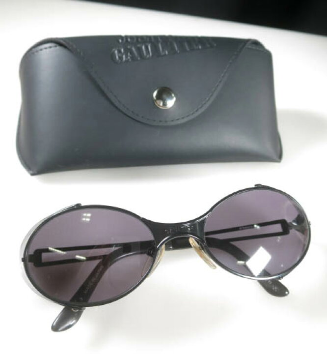 楽天市場】【中古】 Jean Paul GAULTIER / サングラス (56-7109  