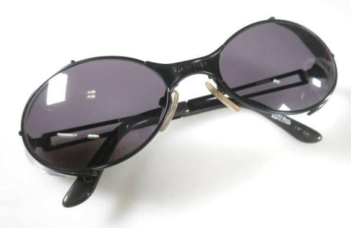楽天市場】【中古】 Jean Paul GAULTIER / サングラス (56-7109  