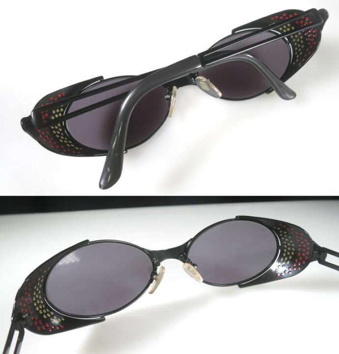 楽天市場】【中古】 Jean Paul GAULTIER / サングラス (56-7109 